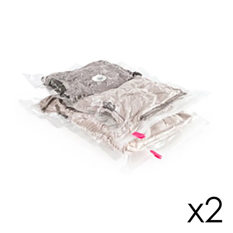 4 Sacs de compression Aspispace - 13L - COMPACTOR-0