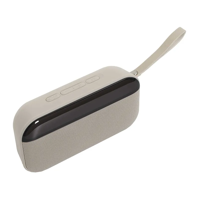 Enceinte Led Beige - 5W-2