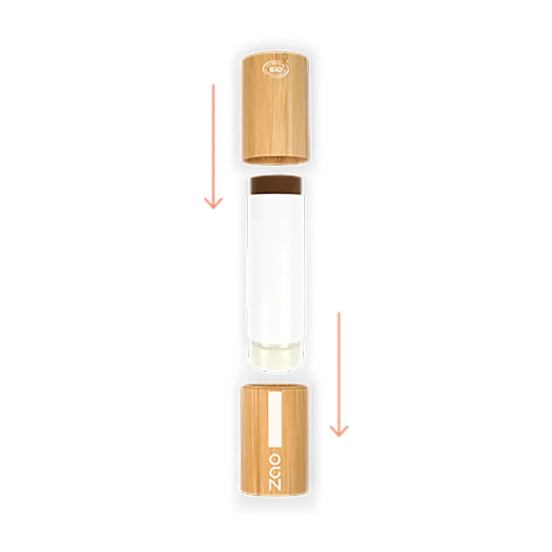 Fond de teint stick Bio - 10g-1