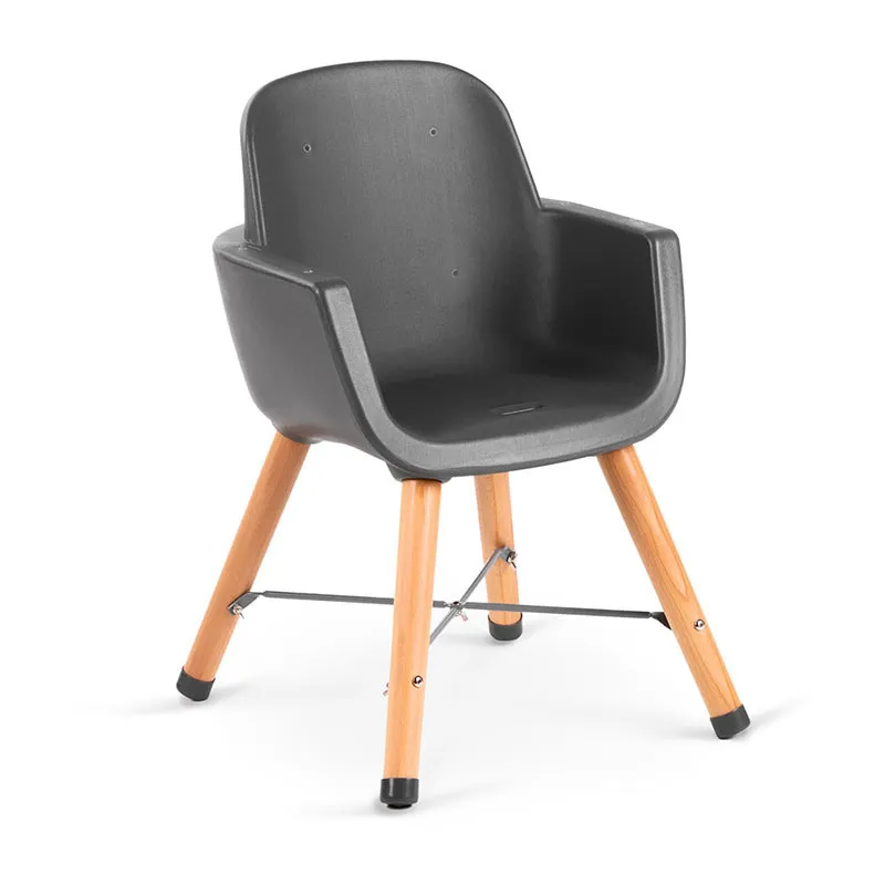Chaise haute évolutive Girafe - 6m+-8