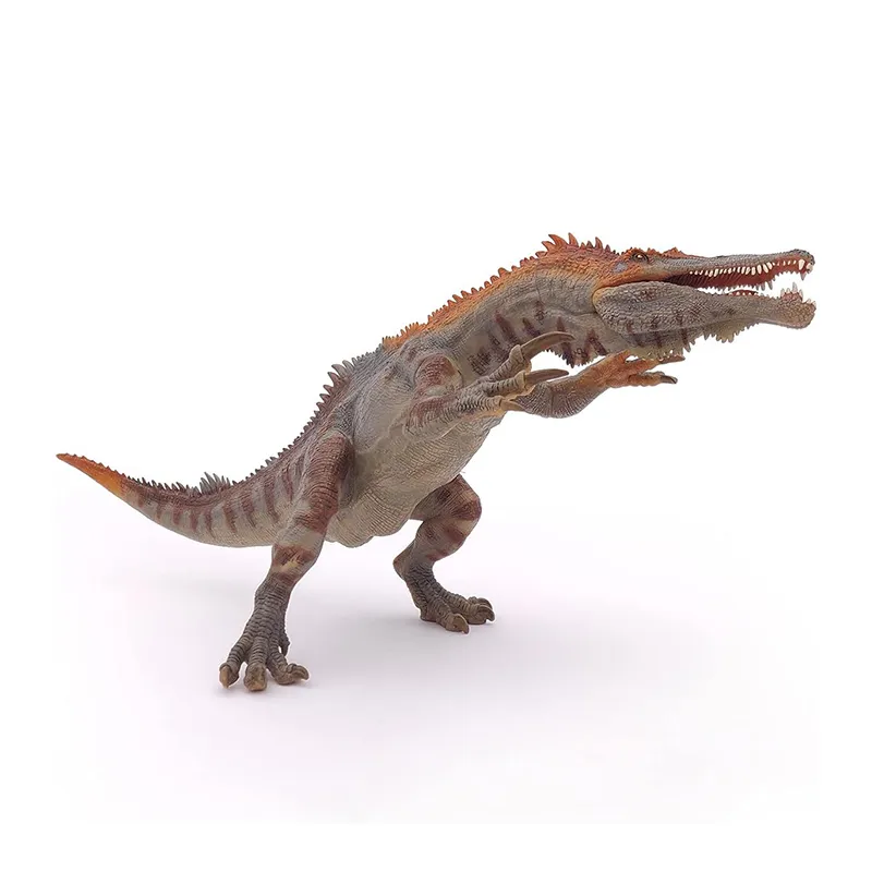 Baryonyx  - 33x13,1x16,8 cm-6