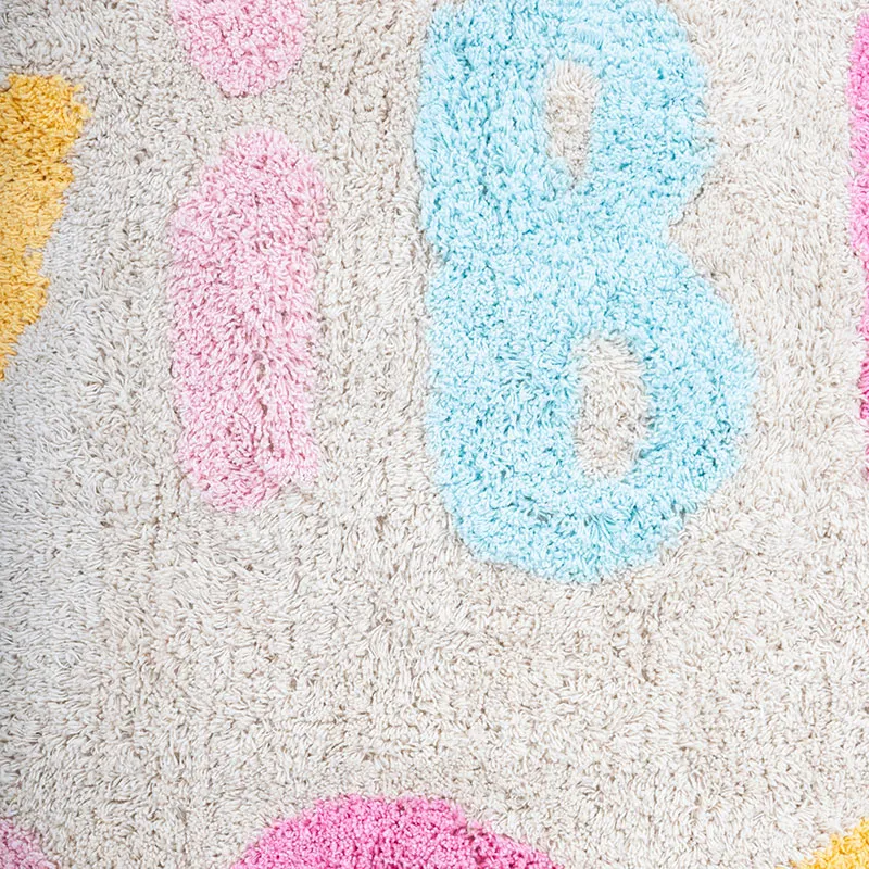 Tapis Vibe Tufté - 100x150cm-3