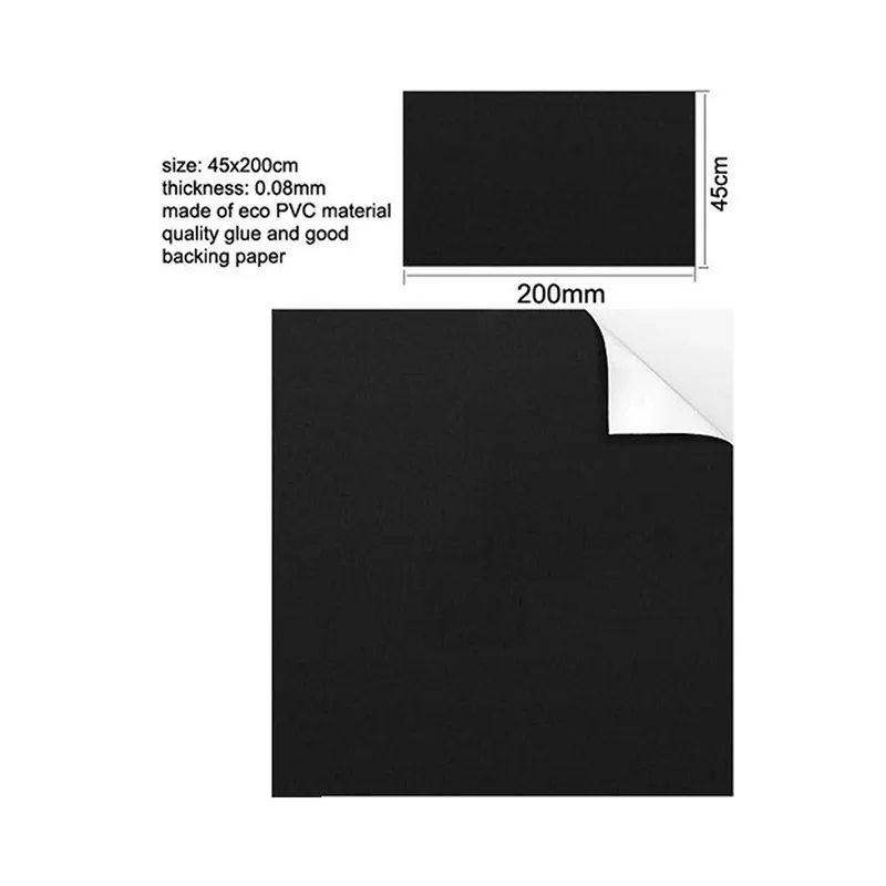 Stickers - Tableau Noir-2