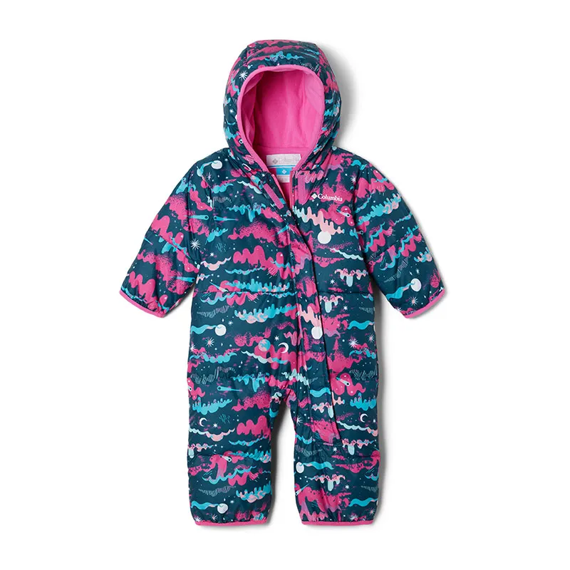 Combipilote Snuggly Bunny - Nuit-1
