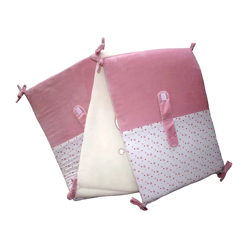 Tour de lit Bulles - 190x40cm-1