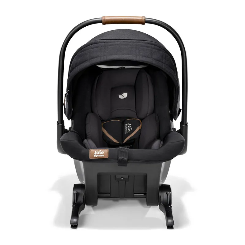 Duo Poussette Compacte Parcel + Siège-auto i-Size/Isofix Sprint - 0m+-9