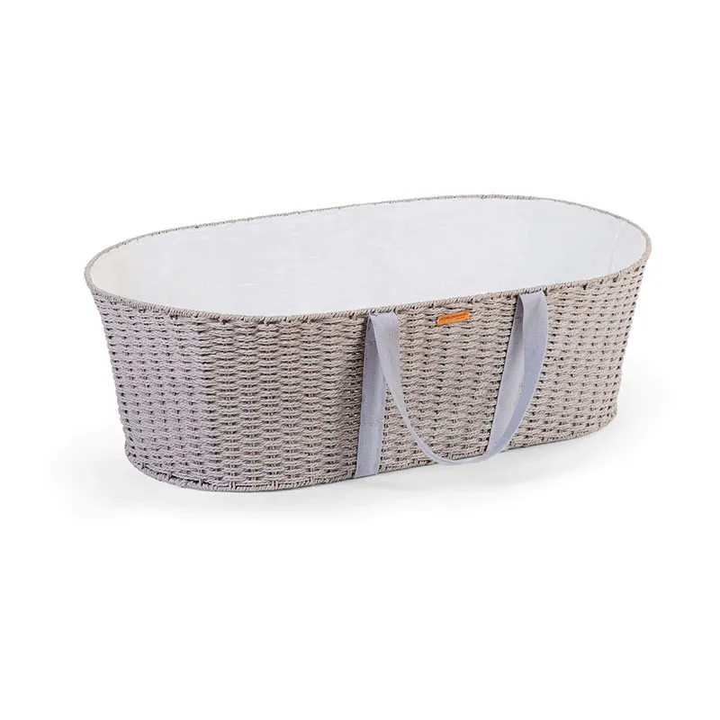 Couffin Moise Gris - 0m+-1