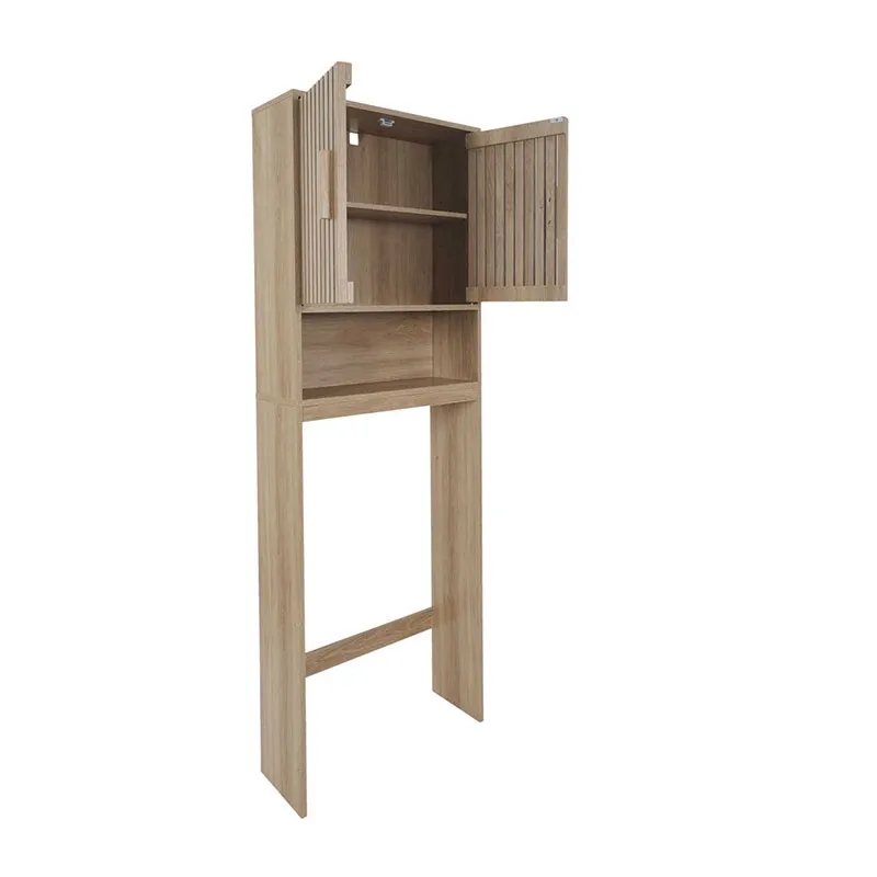 Meuble WC Klaus - 60x20x166cm-2