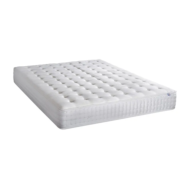 Matelas Mém. De forme Apollon -0
