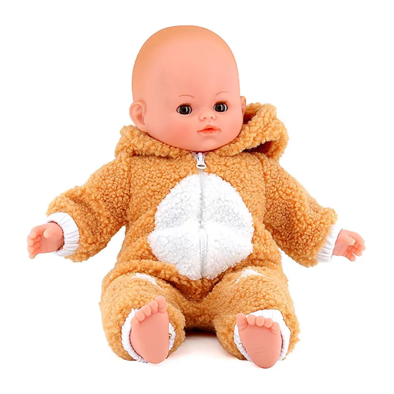 Poupon Petit Câlin Kitty Cat 36cm - 18m+-2
