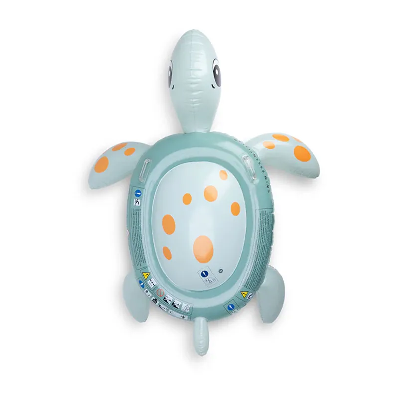 Tortue gonflable - 150cm-2