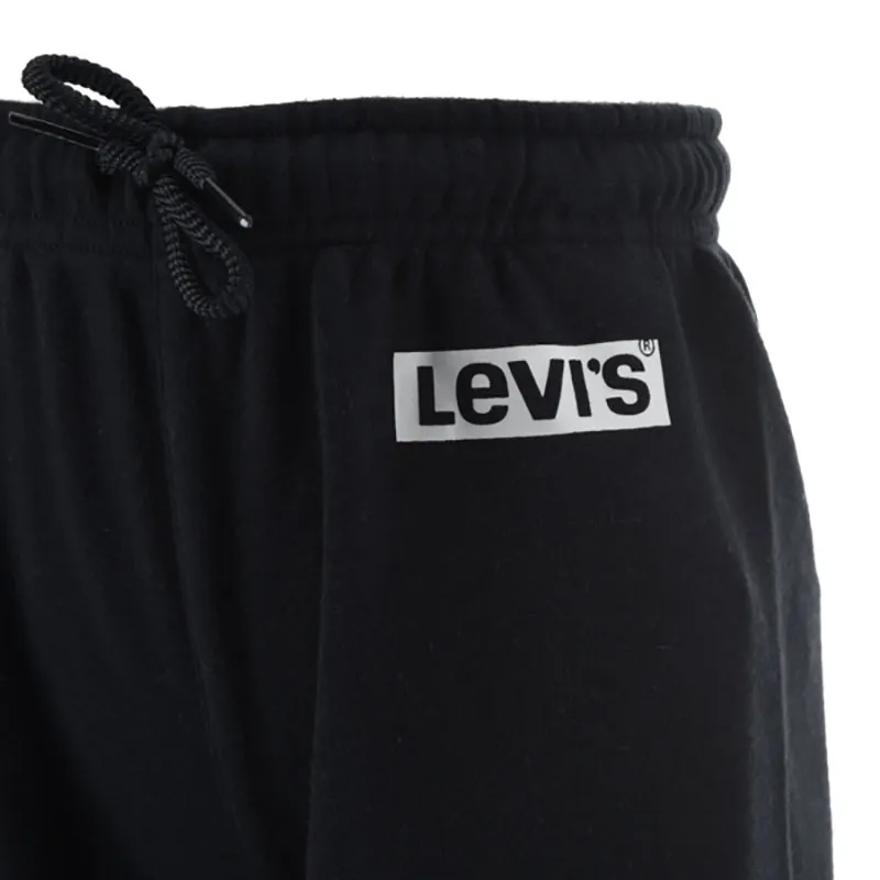 Pantalon de jogging Knit Jogger Junior - Black-2