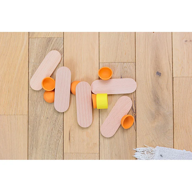 Stix Kit de construction 60pcs - 24m+-27
