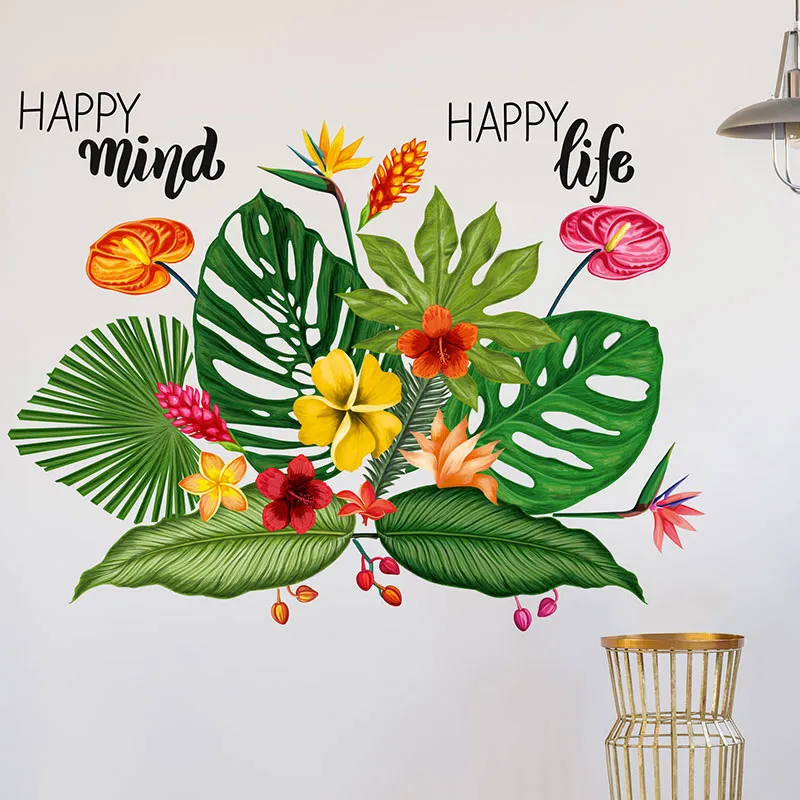 Stickers - Tropicales vibes-3