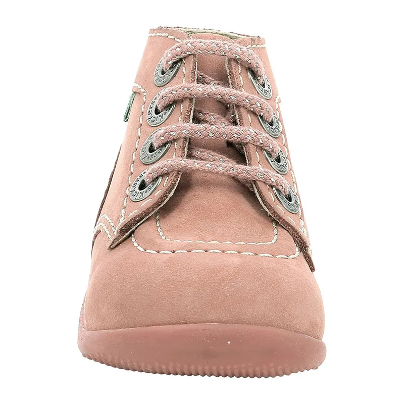 Bottillons Bonbon-2 - Rose/Clair-2