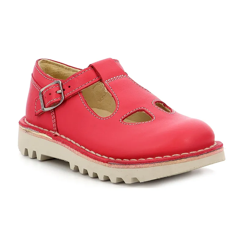 Salomés Kick Mary Jane - Rose-0