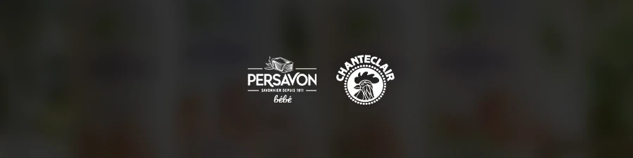 Persavon & Chanteclair