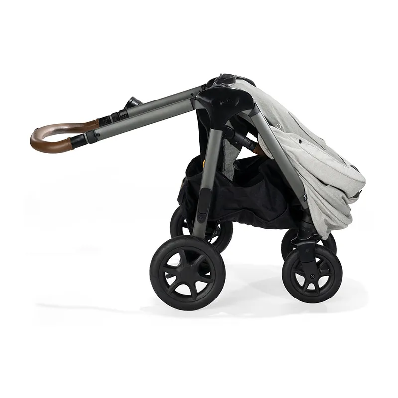Poussette Citadine Finiti Oyster - 0m+-6