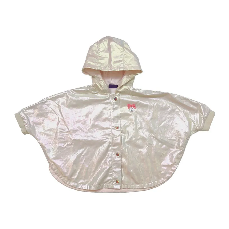 Manteau - 9/12 mois SERGENT MAJOR - Rose/Doré-0