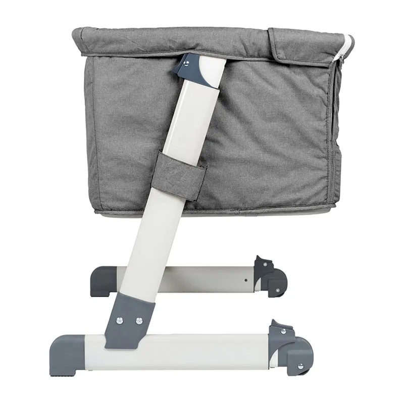 Berceau Co-dodo Together I Gris - 0m+-2