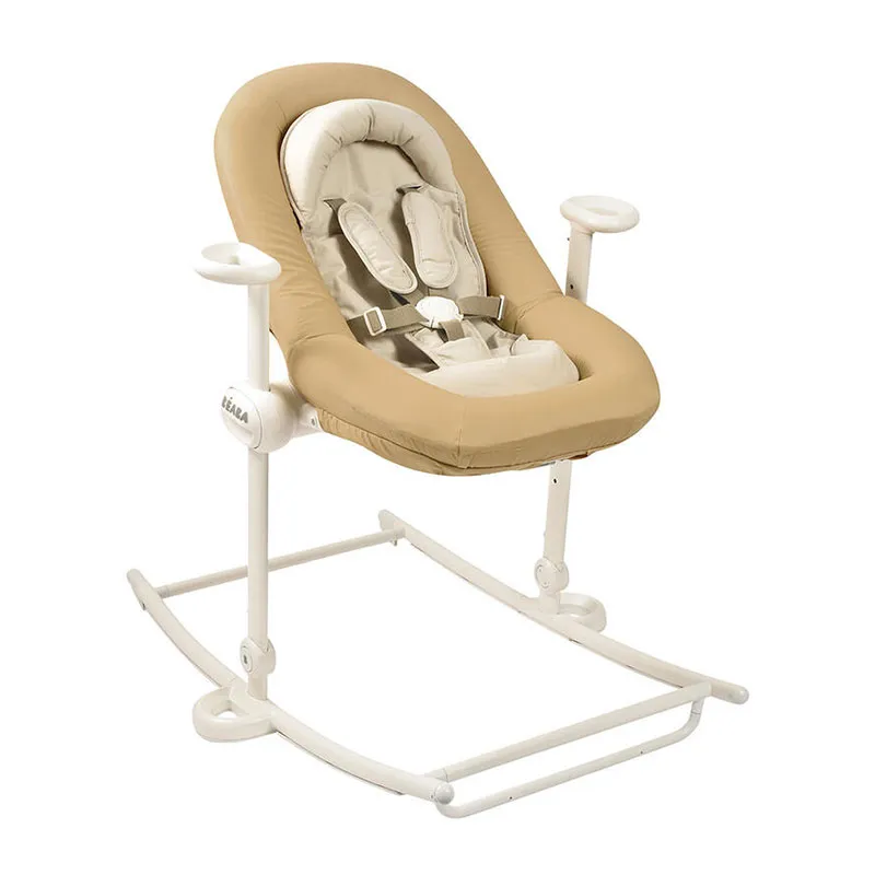 Transat Up & Down Plus Ocre - 0m+-0