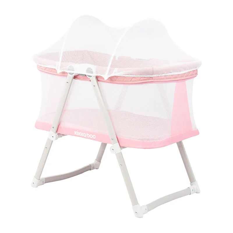 Berceau Mom & Be Rose - 0m+-0