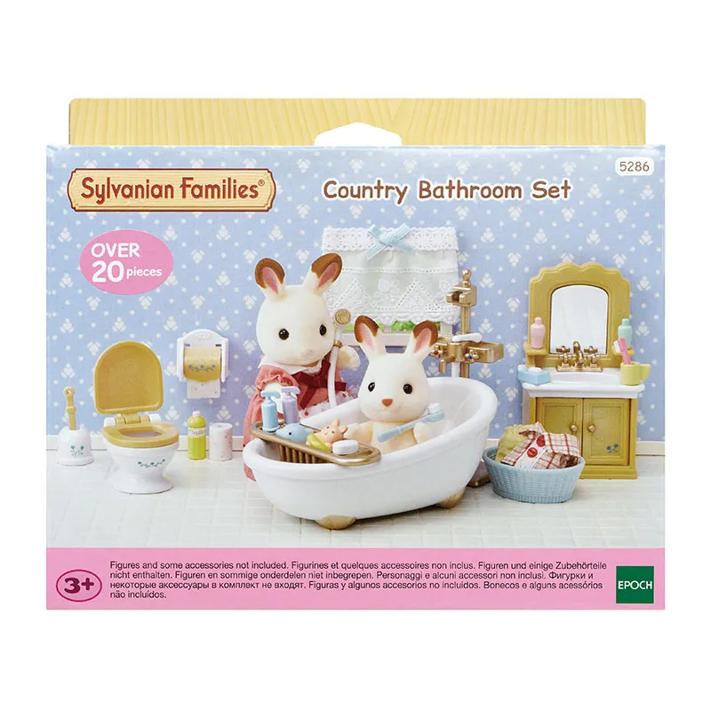 Salle de bain - 25pcs-7