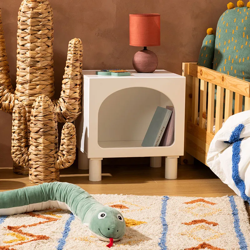 Peluche Serpent Acka Marrakech - 150cm-3