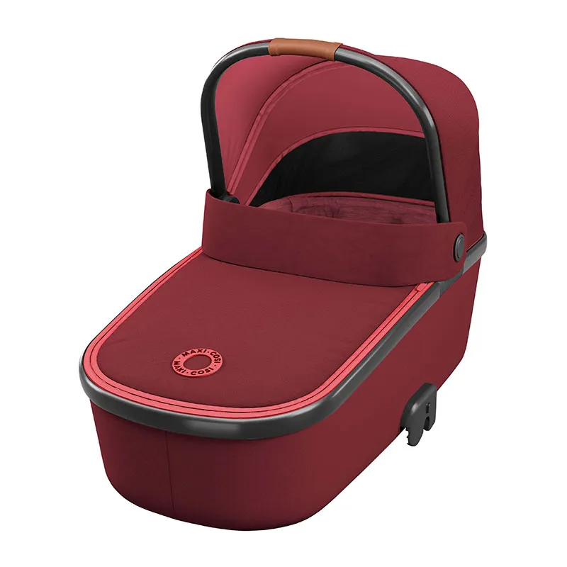 Nacelle Oria Essential Red - 0m+-0