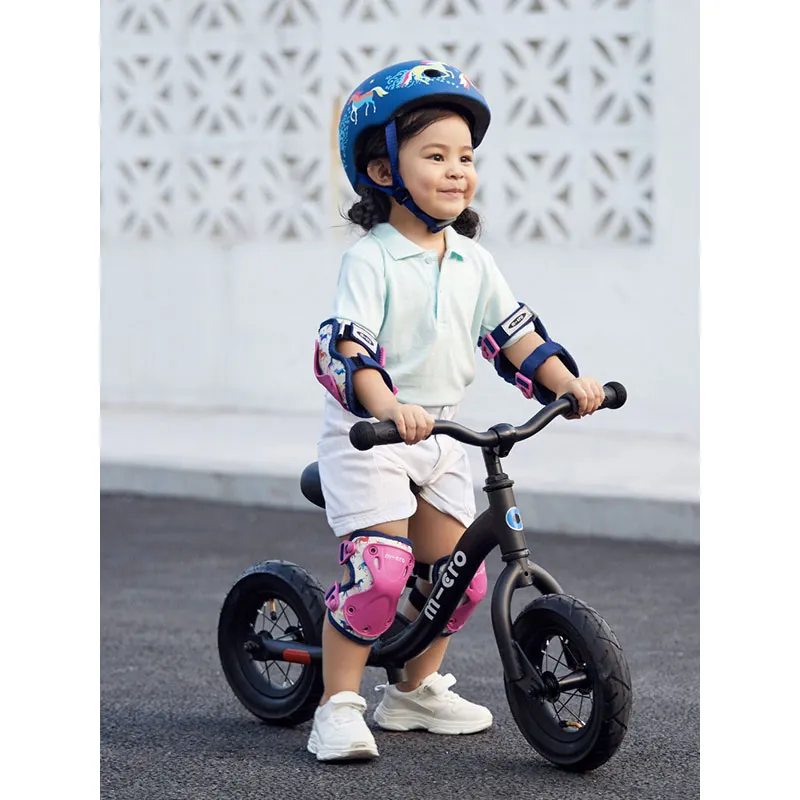 Draisienne micro balance Noir - 24m+-7