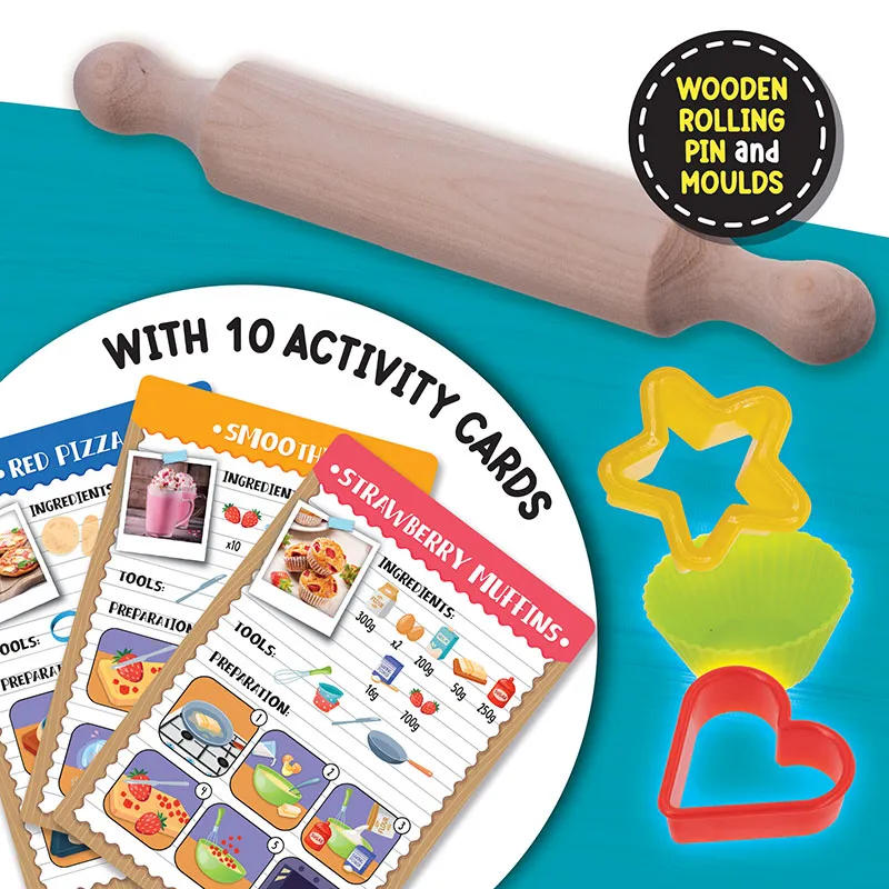 Box le gout Montessori - 36m+-3