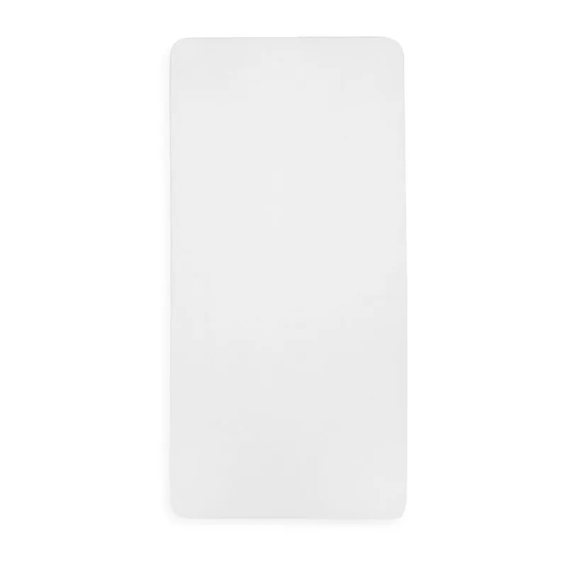 Drap-H. Molleton Blanc - 75x150cm-2