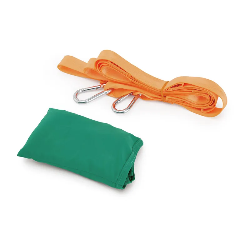 Balançoire portable polyester - 5+-0