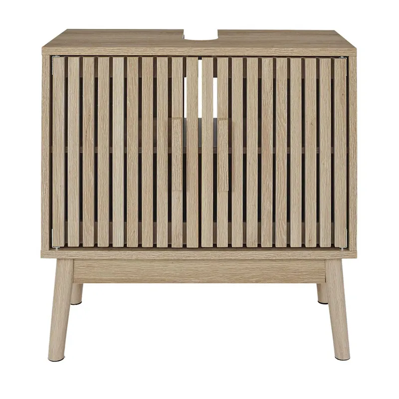 Meuble sous vasque Klaus - 60x30x70cm-0