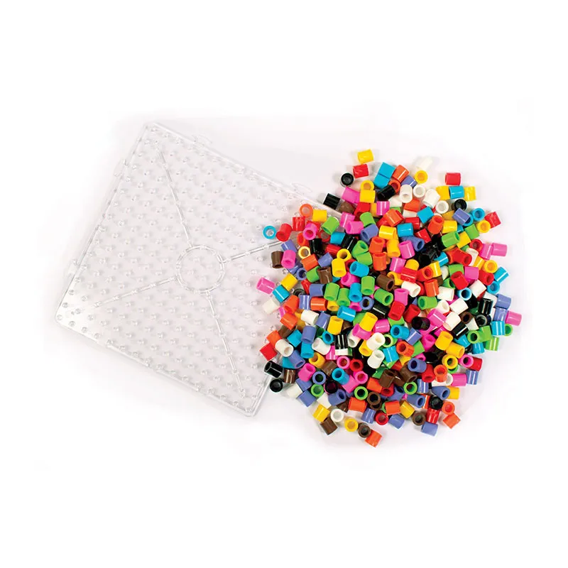 Perles à repasser XL - 500pcs-0