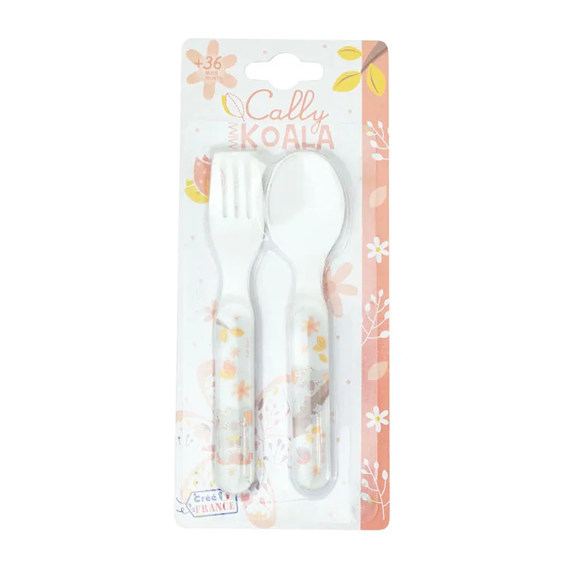 Ensemble repas Mimi Koala - 6pcs-6