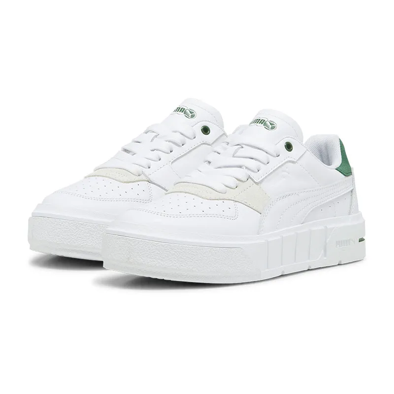 Sneakers Cali Court - Blanc/Vert-0