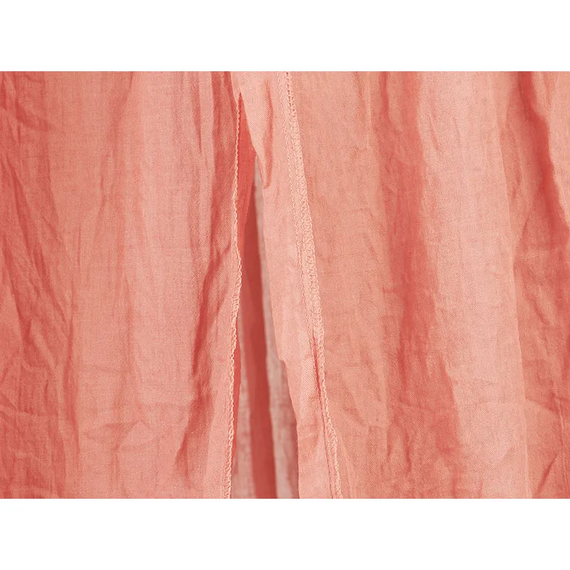 Ciel de lit Vintage Rosewood - 155cm-2