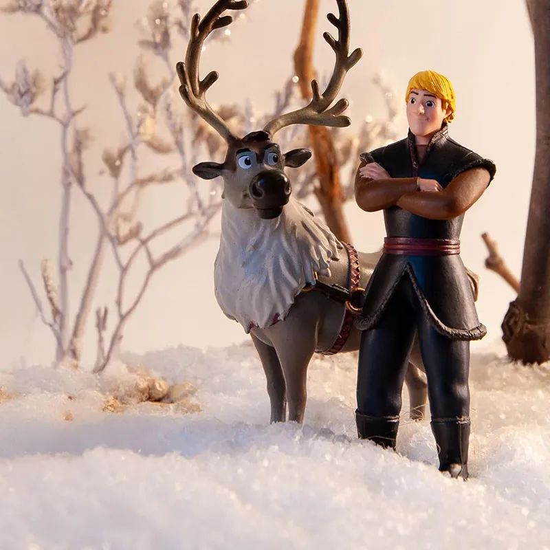 Figurine Sven - 12cm-4