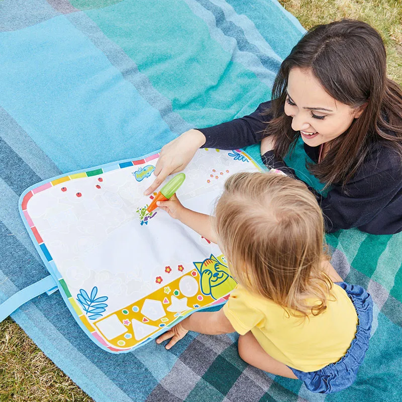 Tapis Mes premières découvertes Aquadoodle - 18m+-4