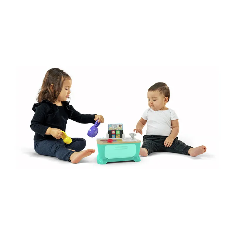 Cuisinière Magic Touch - 6m+-1