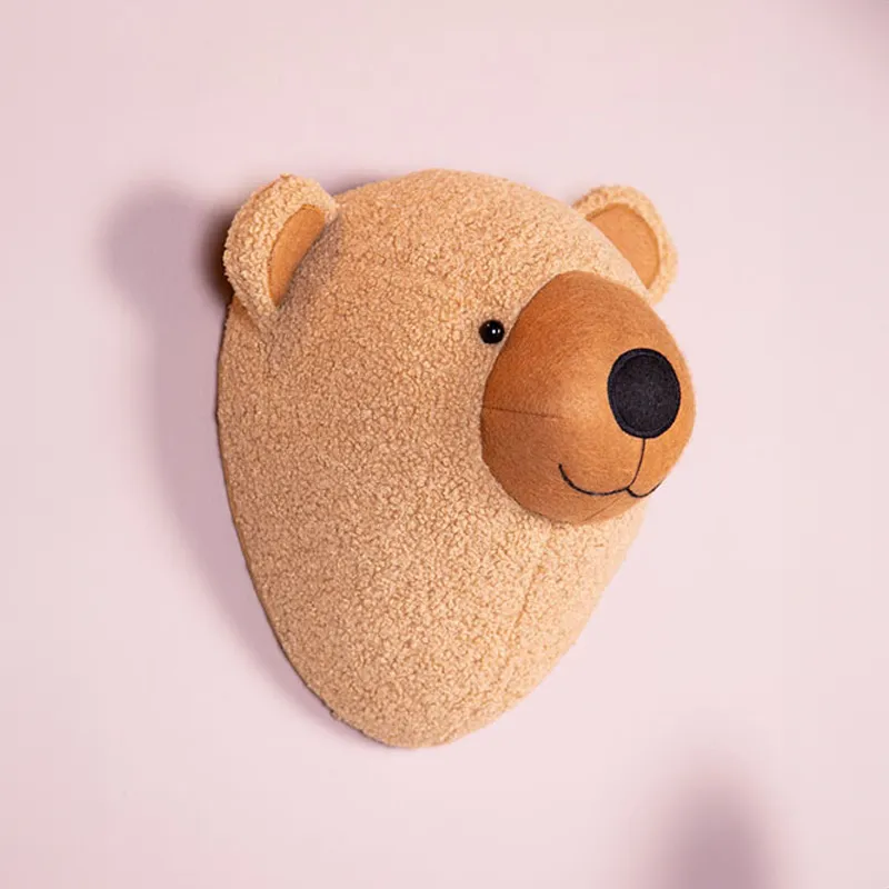 Décoration murale Teddy Ours-0