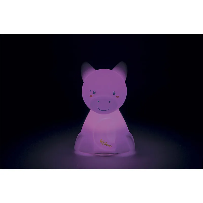 Ma veilleuse souple Anon 15cm - 0m+-6
