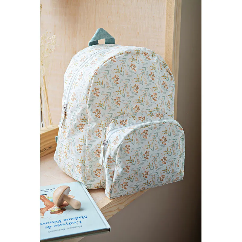 Sac à dos Simon - 28x22x11cm - AMADEUS | AMADEUS LES PETITS-1