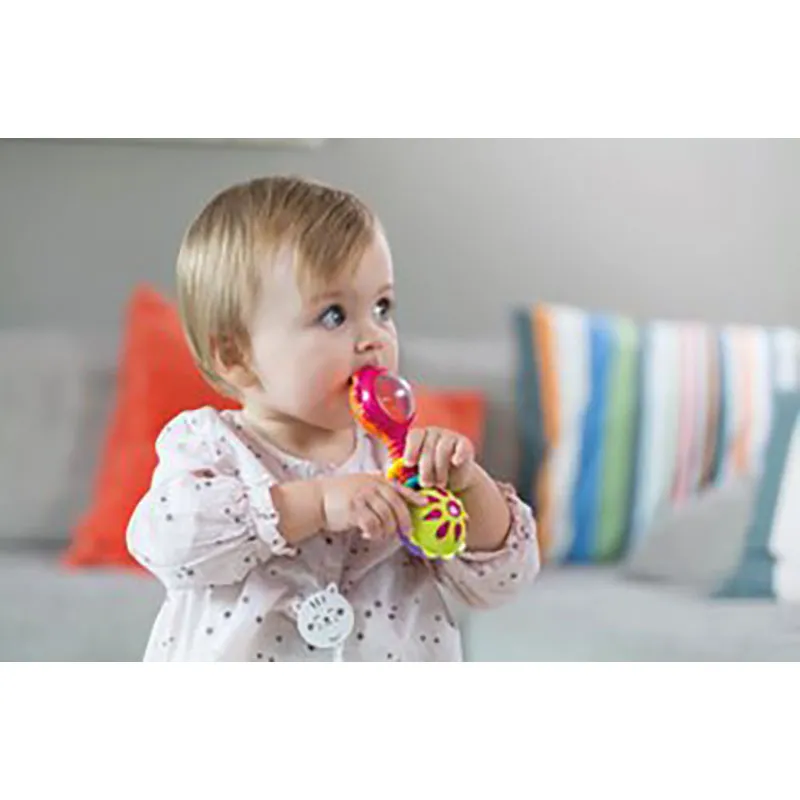 Hochet Maracas - 0m+-1