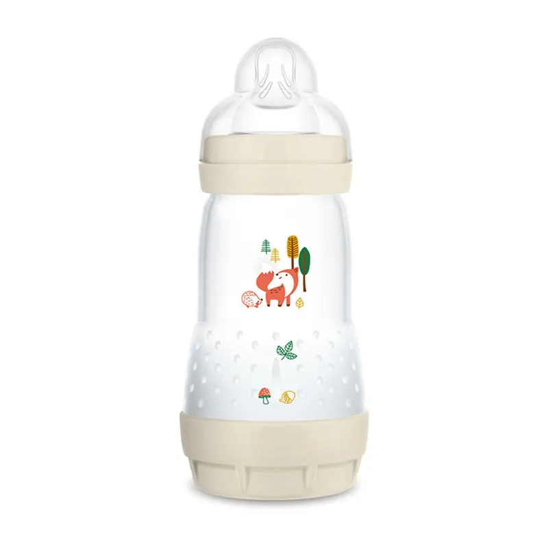 Starter Kit Naissance Nature Lin - 0m+ - MAM-2