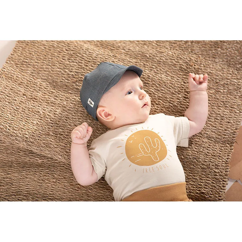 Body SM Free Soul - Beige-3