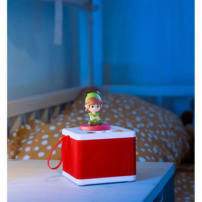 4 Pers. Pinocchio/Aladin/Peter Pan/Chat Botté - 3-10+-6