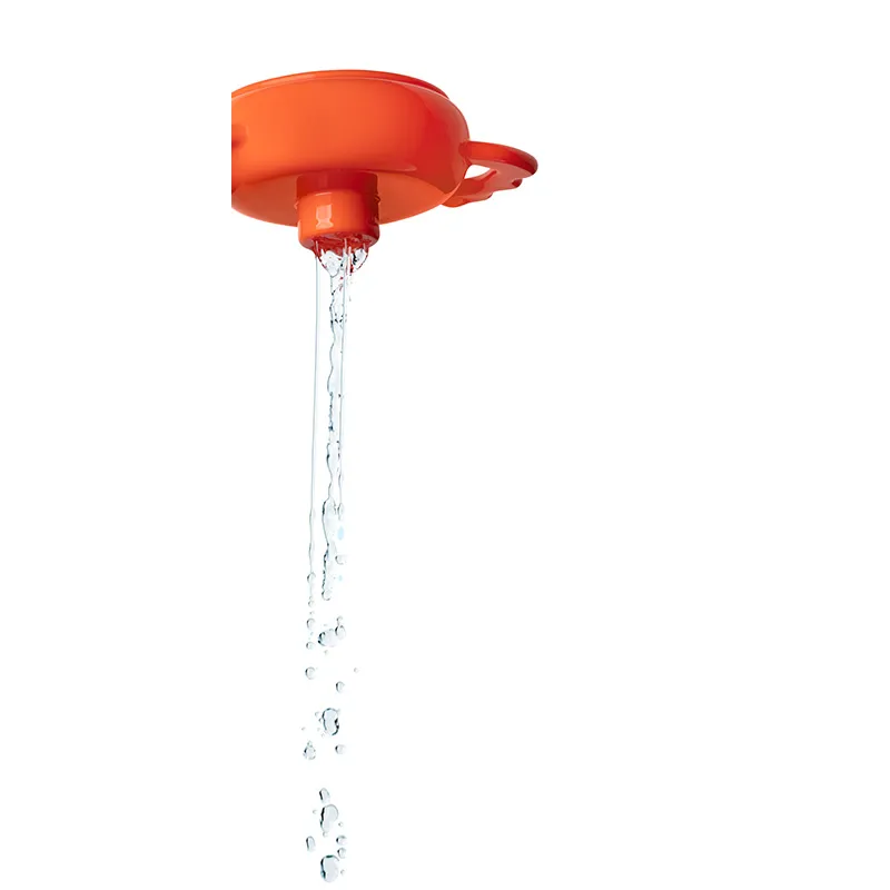 Pyramide de bain Paulette la poulette - 12m+-3
