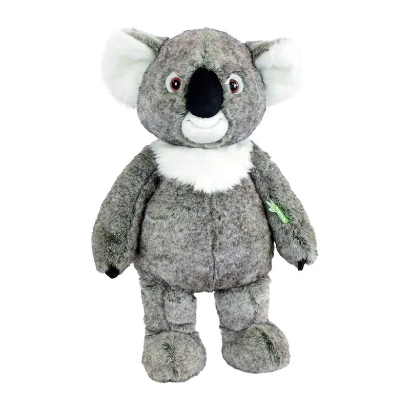 Grande peluche Koala 60cm - 12m+-0